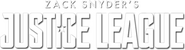 Logo of Zack Snyder's Justice League image size 746x203