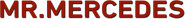 Logo of Mr. Mercedes image size 786x80