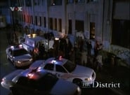 Washington Police season 2 episode 13