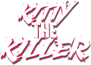 Logo of Kitty the Killer image size 797x575