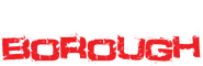 Logo of 5th Borough image size 3636x1178