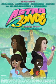 poster Astrobonde