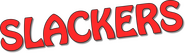 Logo of Slackers image size 789x225