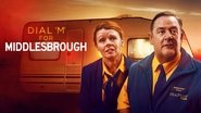 Backdrop of Dial M for Middlesbrough image size 1920x1080