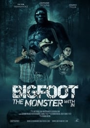 Bigfoot: The Monster Within 2022 123movies