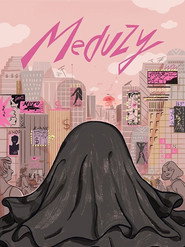 Medusas poster