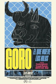 Goro, el que mueve los hilos poster