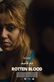 poster Rotten Blood