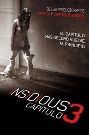 Insidious: Capítulo 3