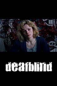 Poster of DeafBlind image size 500x750