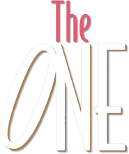 Logo of The One image size 799x949
