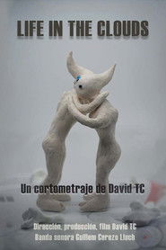 poster Life in the clouds