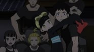 Fire Force season 1 episode 13