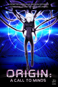 Origin: A Call to Minds 2015 123movies