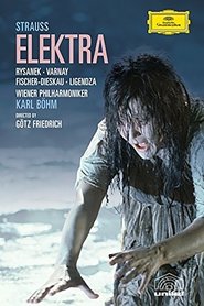 poster Elektra