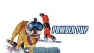 Powder Pup wallpaper 