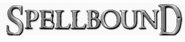 Logo of Spellbound image size 1593x360