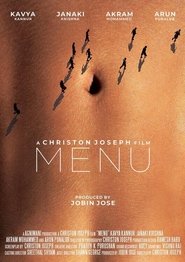 Poster of Menu image size 530x750