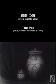 Poster of The Pot image size 1440x2160