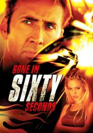 Gone in Sixty Seconds FULL MOVIE