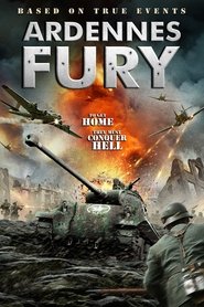 poster Ardennes Fury