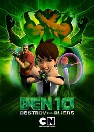 Ben 10: Destroy All Aliens 2012 123movies