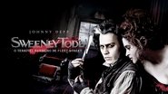 Sweeney Todd : Le Diabolique Barbier de Fleet Street wallpaper 