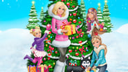 Barbie : Un merveilleux Noël wallpaper 