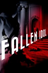 poster The Fallen Idol