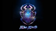 Backdrop of Blue Beetle image size 3840x2160