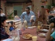 Cosby Show season 1 episode 1