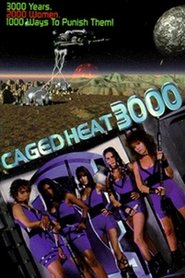 Poster of Caged Heat 3000 image size 500x750