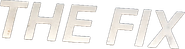 Logo of The Fix image size 608x162