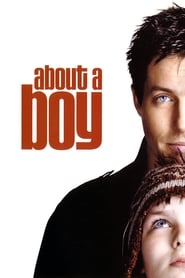 About a Boy 2002 123movies