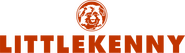 Logo of Littlekenny image size 1772x503