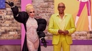 RuPaul's Drag Race season 9 episode 1