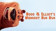 Boog and Elliot's Midnight Bun Run wallpaper 