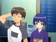 Ai Yori Aoshi season 1 episode 3