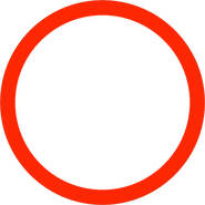 Logo of Lady on the Bus image size 678x678