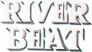 Logo of River Beat image size 591x335