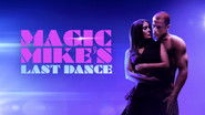 Backdrop of Magic Mike's Last Dance image size 3840x2160