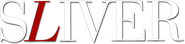 Logo of Sliver image size 788x189