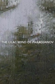 The Lilac Wind of Paradjanov poster