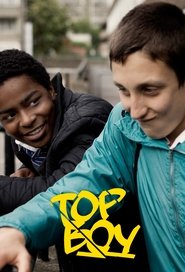 Top Boy 2011 123movies