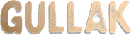 Logo of Gullak image size 575x154