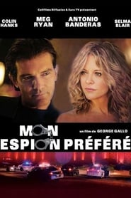 Film Mon espion préféré en streaming