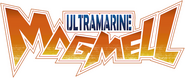 Logo of Ultramarine Magmell image size 496x210