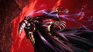 Overlord Movie : Holy Kingdom Arc wallpaper 