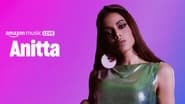 Amazon Music Live with Anitta wallpaper 