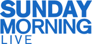 Logo of Sunday Morning Live image size 600x289